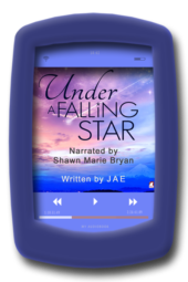 Under a Falling Star by Jae Under a Falling Star by Jae