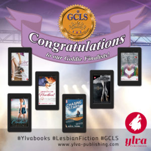 GCLS FINALISTS 2019
