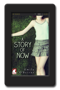 A Story of Now by Emily O'Beirne