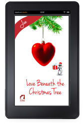 Love Beneath the Christmas Tree
