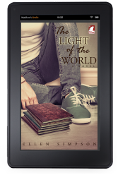 The Light of The World by Ellen Simpson