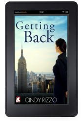 Getting Back by Cindy Rizzo