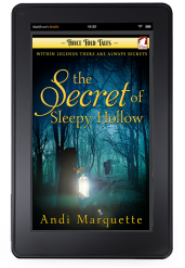 the secret of sleepy hollow