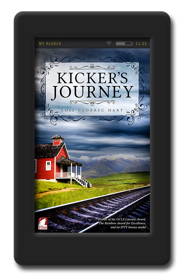 Kickers Journey