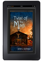 cover_twist-of-the-magi-by-caren-j-werlinger_corgyn-publishing