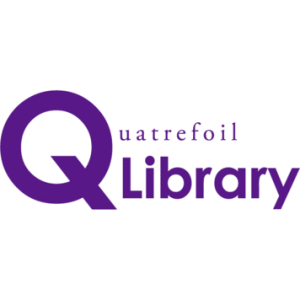 Quatrefoil logo