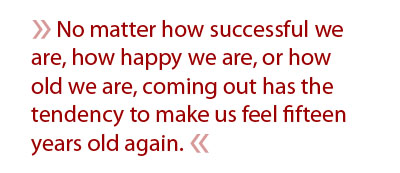 Michelle L. Teichman Quote #1