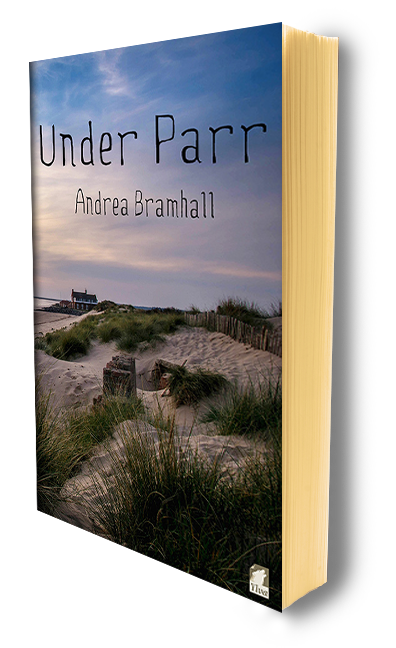 Lost for Words by Andrea Bramhall Lost for Words by Andrea Bramhall