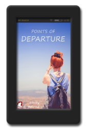 Points of Departure by Emily O'Beirne