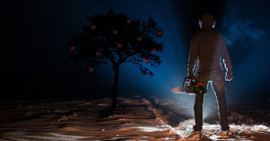 chainsaw