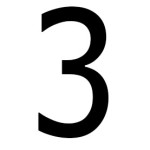 3