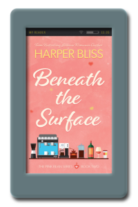 Beneath the Surface by Harper Bliss