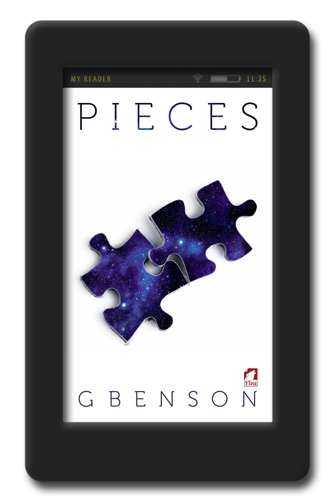 G Benson Ylva Publishing g-benson-ylva-publishing