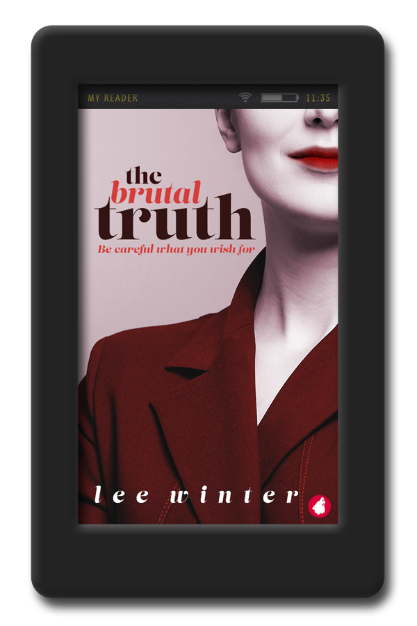 The Brutal Truth by Lee Winter - Ylva Publishing