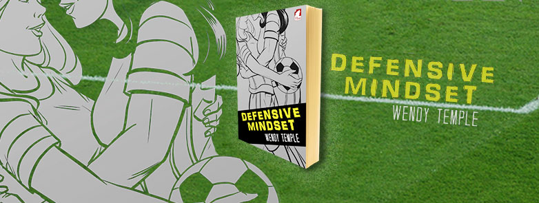 defensive mindset cover