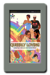 Queer Love Stories