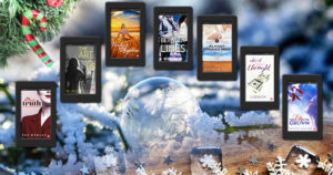 Ylva ebooks for Christmas