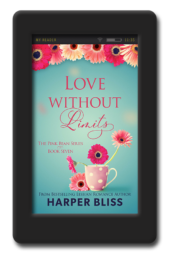 Love Without Limits by Harper Bliss
