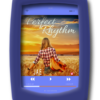 Image of the cover of Perfect Rhythm by best-selling author Jae