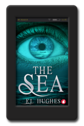 The Sea by KL Hughes