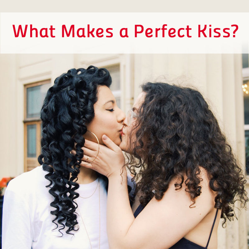 In Search of the Perfect Kiss—Lesbian Fiction Edition - Ylva Publishing