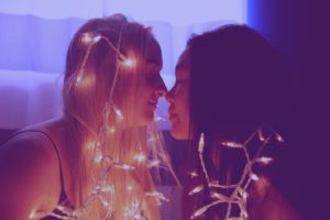 femslash ships rule the tv world