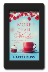 More than Words by Harper Bliss