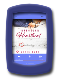 Irregular Heartbeat by Chris Zett