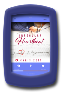 Irregular Heartbeat by Chris Zett