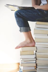 the magic of lesbian fiction publishing