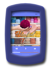 Hooked on You by Jenn Matthews