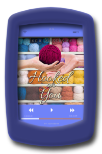 Hooked on You by Jenn Matthews