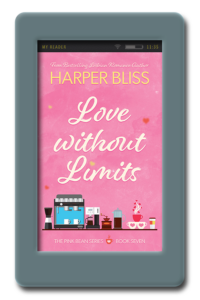 Love Without Limits by Harper Bliss