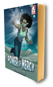 The Power of Mercy by Fiona Zedde