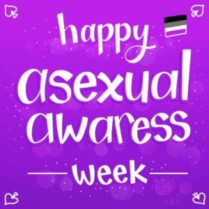 asexual awareness week
