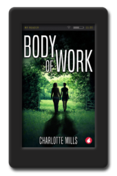 Body of Work by Charlotte Mills