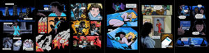 The Power of Mercy - Graphic Novel