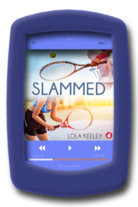 Slammed by Lola Keeley