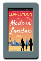Made in London by Clare Lydon