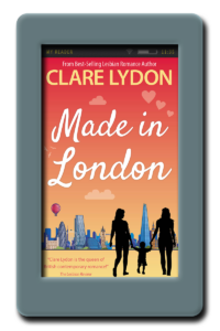 Made in London by Clare Lydon