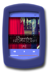 Departure from the Script by Jae