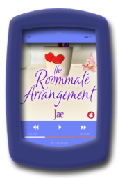The Roommate Arrangement by Jae