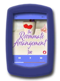 The Roommate Arrangement by Jae