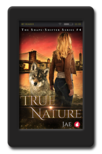 True Nature by Jae