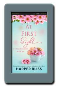 At First Sight by Harper Bliss