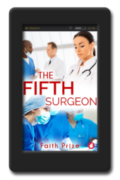 The Fifth Surgeon by Faith Prize