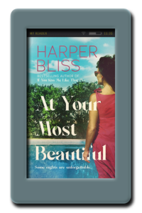 At Your Most Beautiful by Harper Bliss