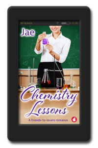 Chemistry Lessons by Jae