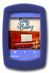 Sing for My Baby by Jenn Matthews
