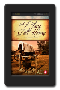 A Place to Call Home by Jae